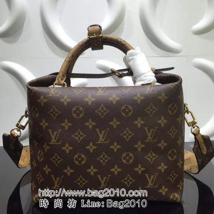 路易威登LV頂級原單City Cruiser旅行包 M42410原單品質 YDH1461